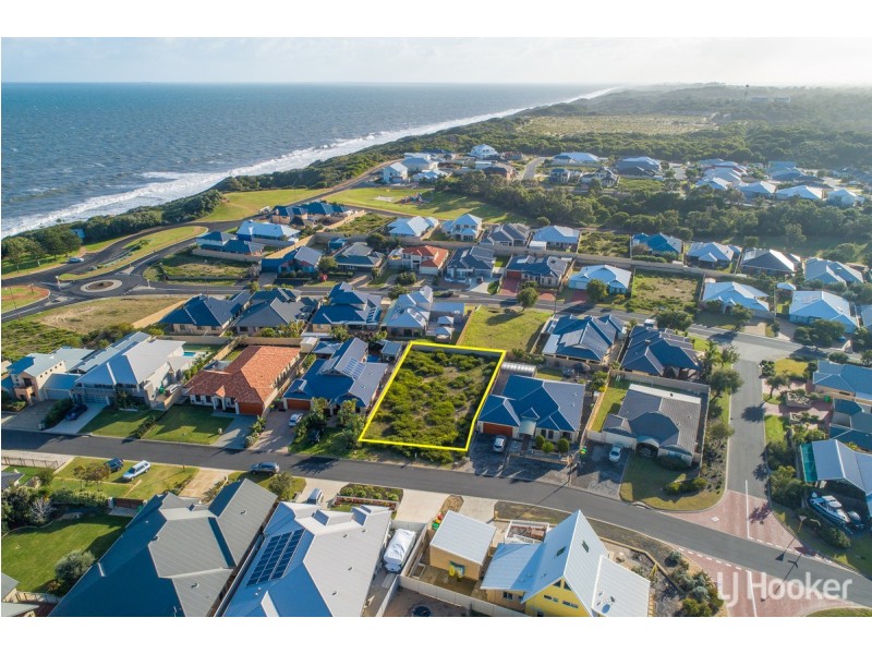 13 Macedon Road, Dalyellup WA 6230