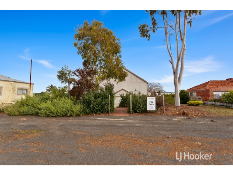 51 Venn Street West, Collie WA 6225