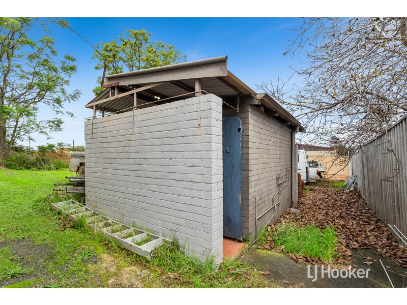 51 Venn Street West, Collie WA 6225