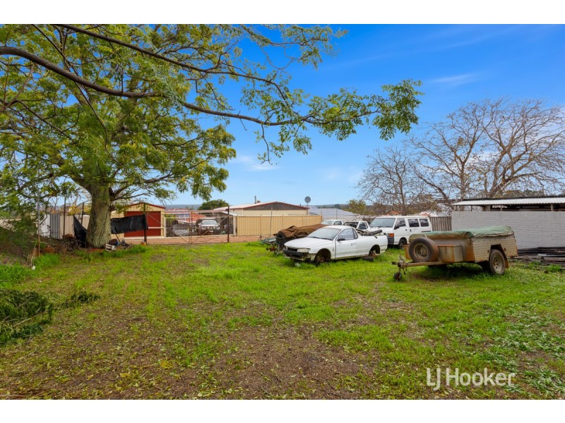 51 Venn Street West, Collie WA 6225