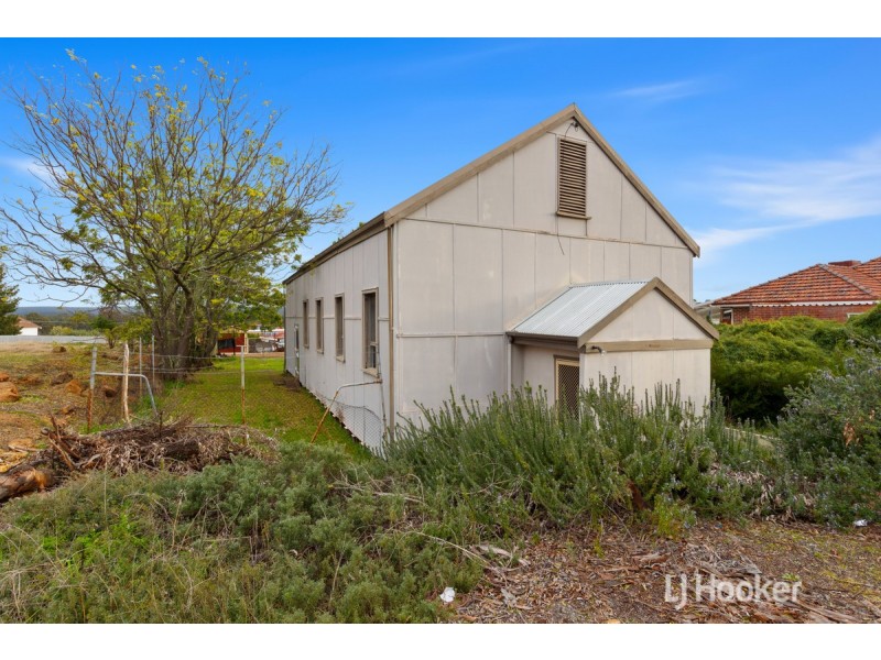 51 Venn Street West, Collie WA 6225