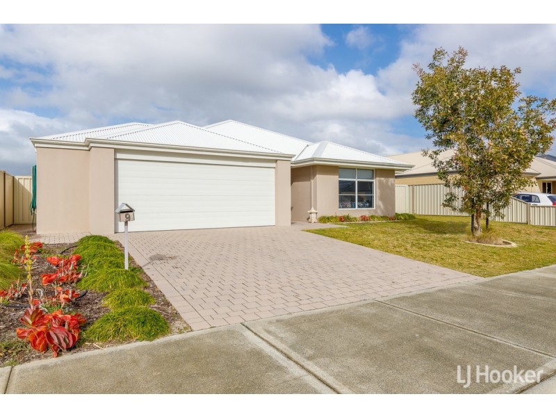 9 Citrine Street, Australind WA 6233
