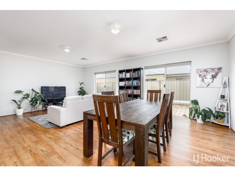 9 Citrine Street, Australind WA 6233