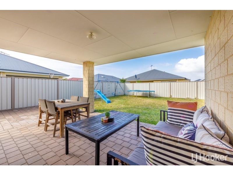 9 Citrine Street, Australind WA 6233
