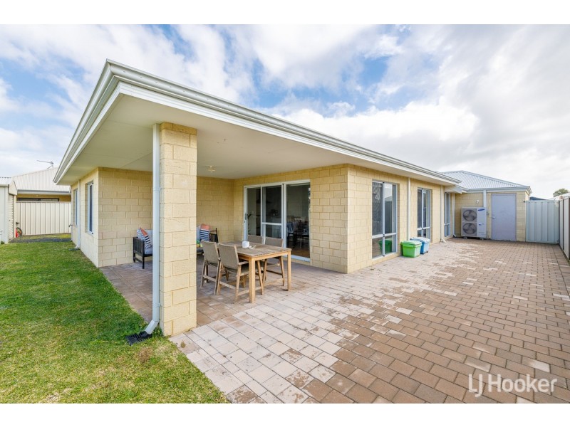 9 Citrine Street, Australind WA 6233