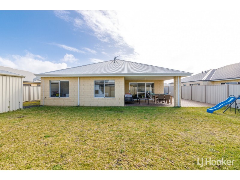 9 Citrine Street, Australind WA 6233