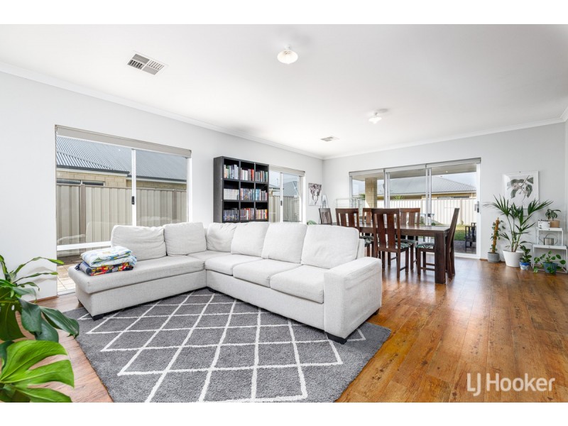 9 Citrine Street, Australind WA 6233