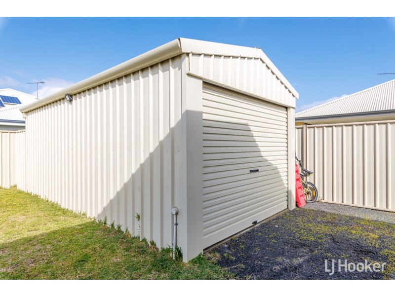 9 Citrine Street, Australind WA 6233