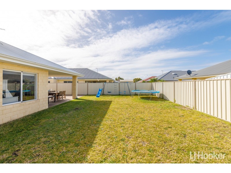 9 Citrine Street, Australind WA 6233