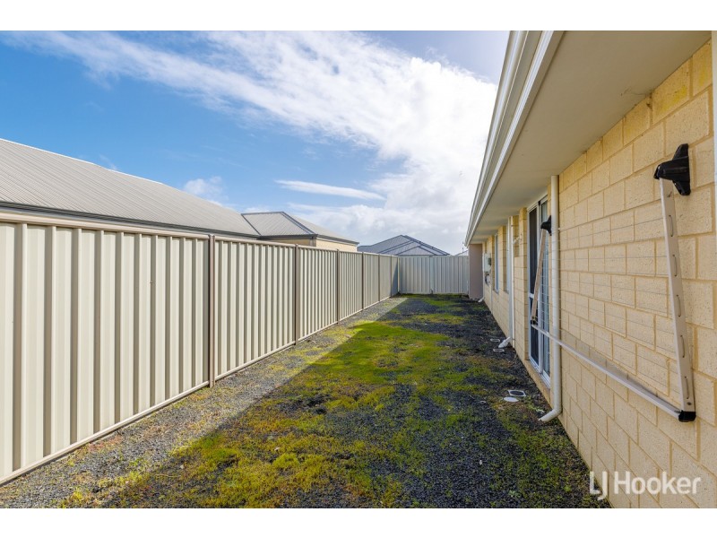 9 Citrine Street, Australind WA 6233