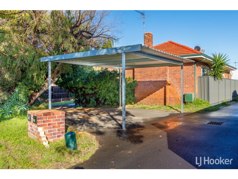 296 Blair Street, South Bunbury WA 6230
