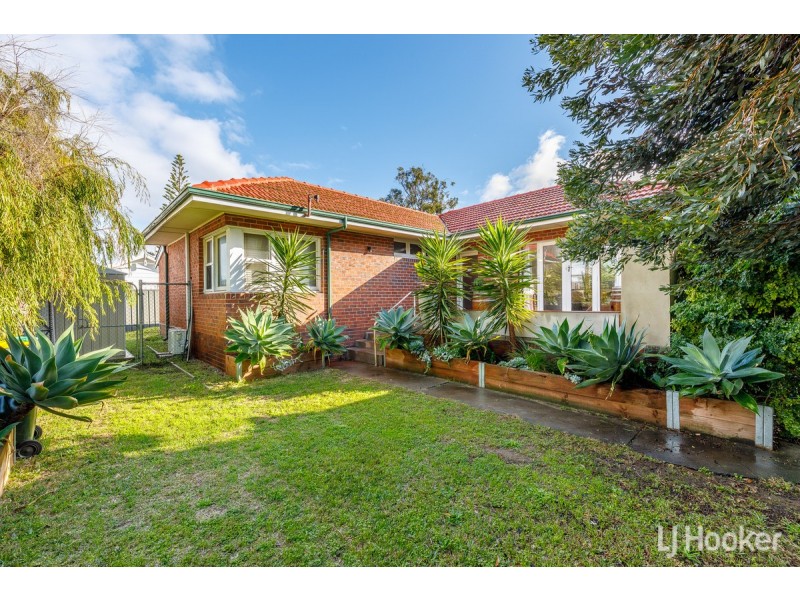296 Blair Street, South Bunbury WA 6230