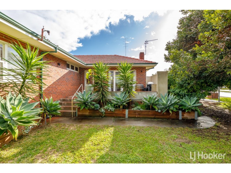 296 Blair Street, South Bunbury WA 6230