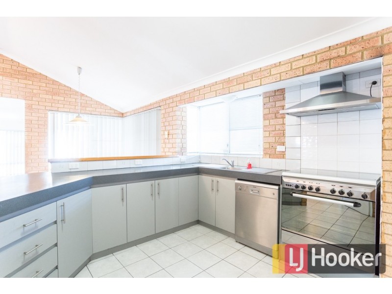 17 Brotherton Way, Australind WA 6233