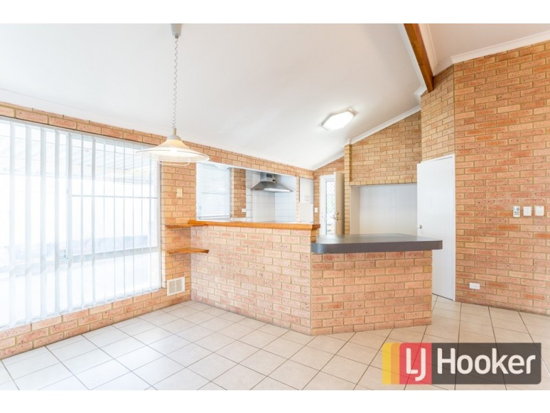 17 Brotherton Way, Australind WA 6233