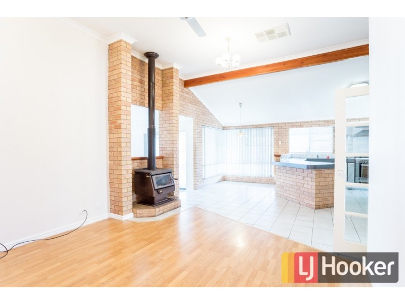 17 Brotherton Way, Australind WA 6233