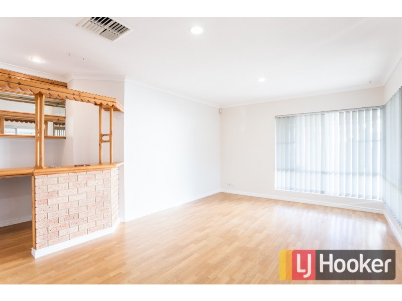 17 Brotherton Way, Australind WA 6233