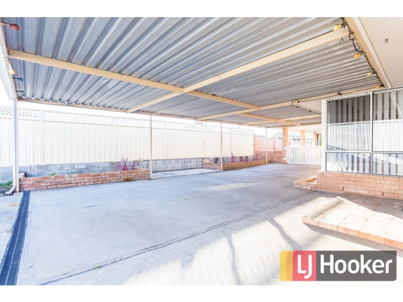 17 Brotherton Way, Australind WA 6233