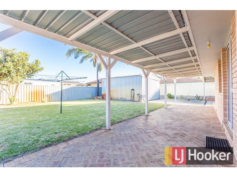 17 Brotherton Way, Australind WA 6233