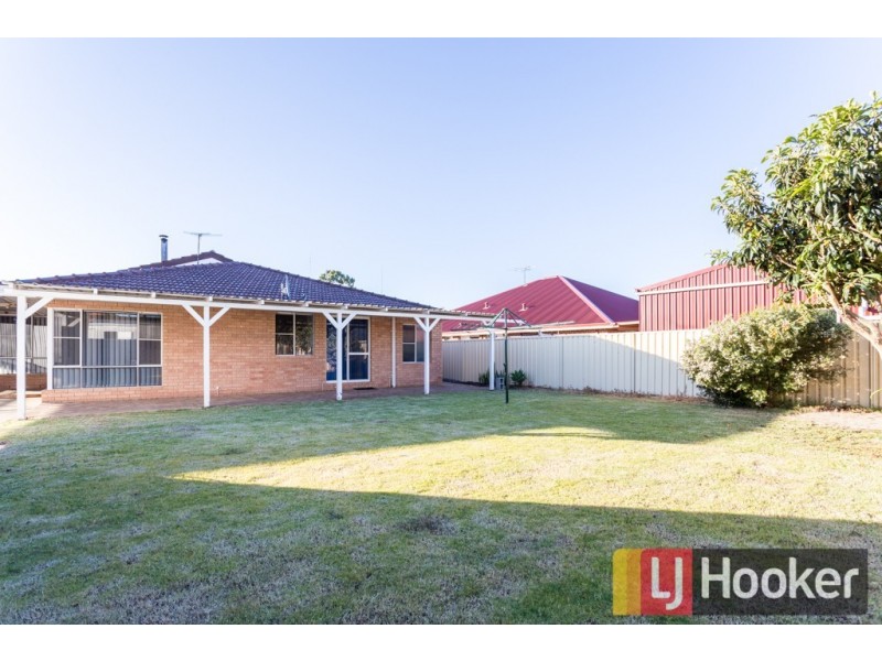 17 Brotherton Way, Australind WA 6233