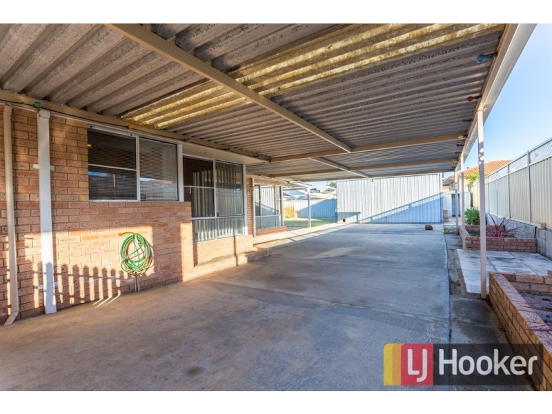 17 Brotherton Way, Australind WA 6233