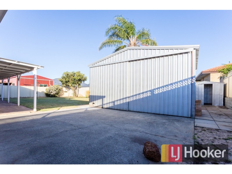 17 Brotherton Way, Australind WA 6233