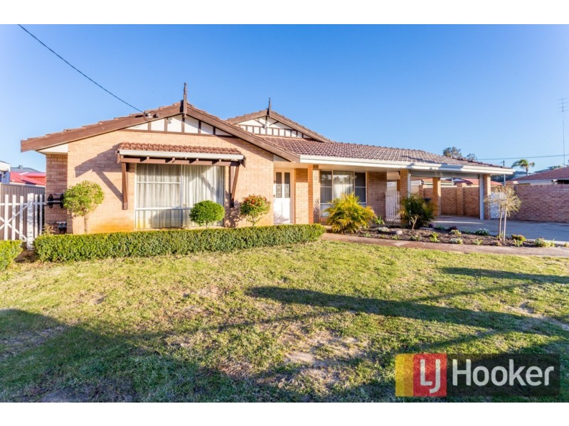 17 Brotherton Way, Australind WA 6233