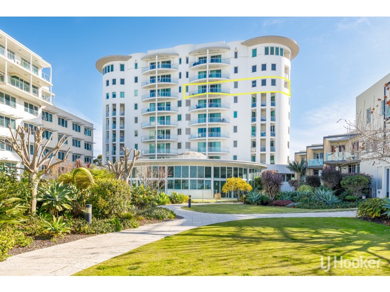 34/11 Casuarina Drive, Bunbury WA 6230