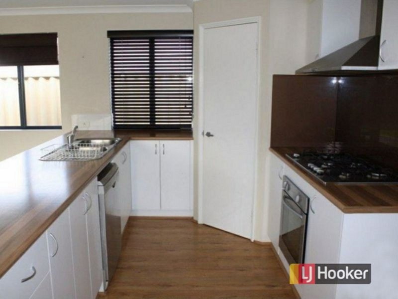 5 Gosse Way, Dalyellup WA 6230