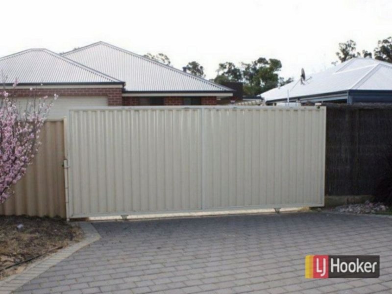 5 Gosse Way, Dalyellup WA 6230