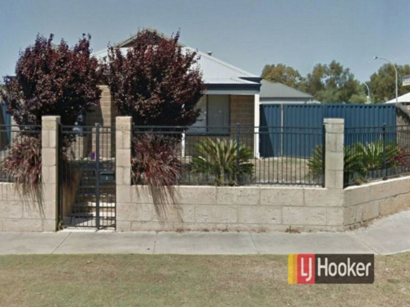 5 Gosse Way, Dalyellup WA 6230