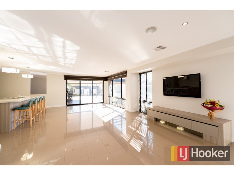 67 Millbridge Boulevard, Millbridge WA 6232