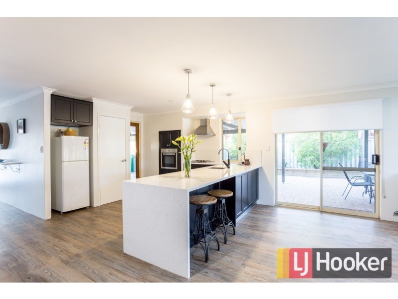 3 Willis Cove, Pelican Point WA 6230