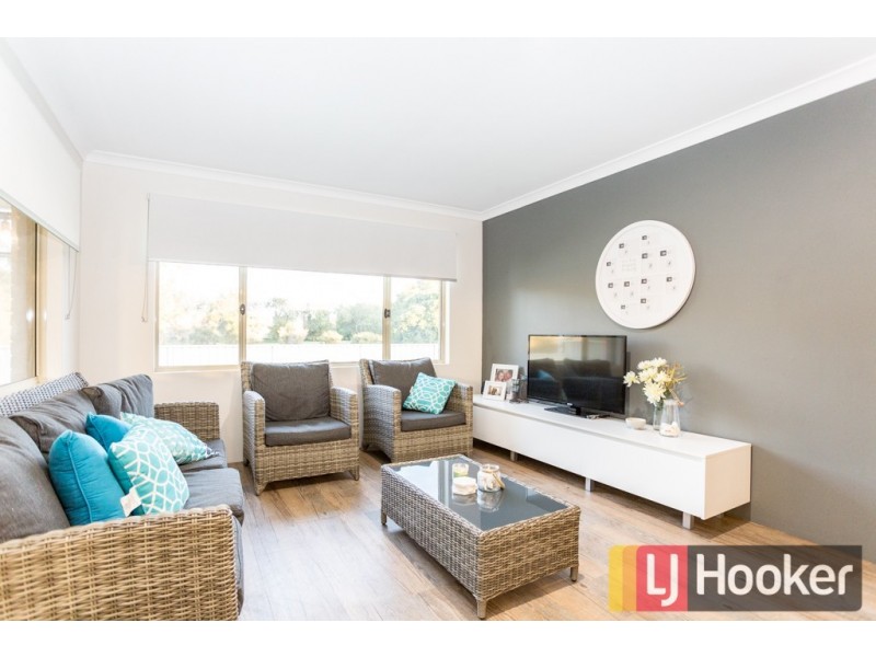 3 Willis Cove, Pelican Point WA 6230