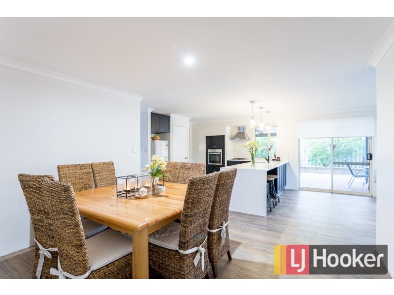 3 Willis Cove, Pelican Point WA 6230