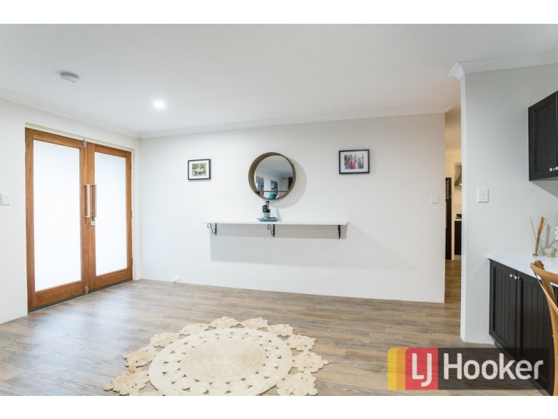 3 Willis Cove, Pelican Point WA 6230