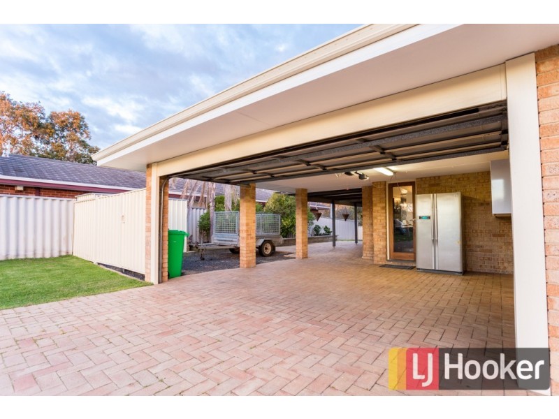 3 Willis Cove, Pelican Point WA 6230