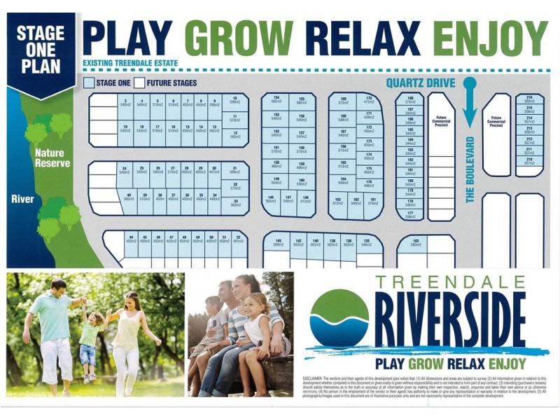 Lot 147/25 Currawong Way, Australind WA 6233