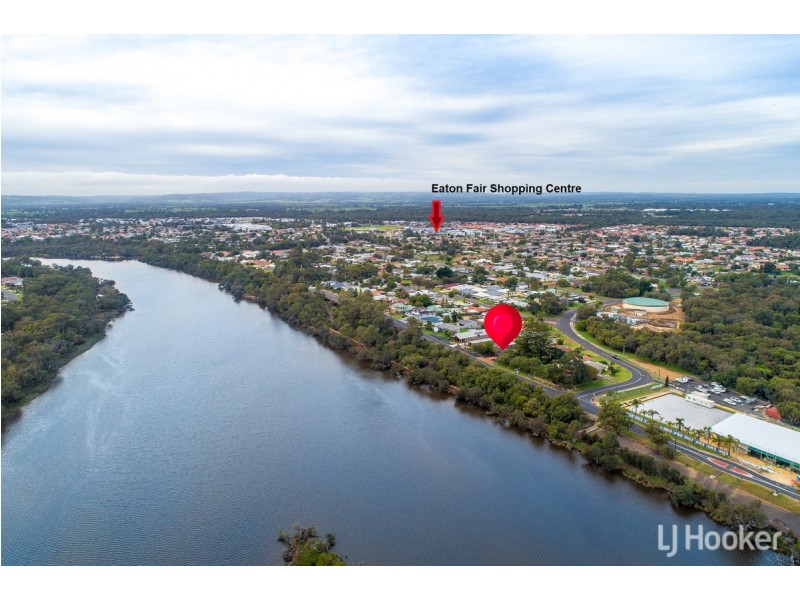 61 Pratt Road, Eaton WA 6232