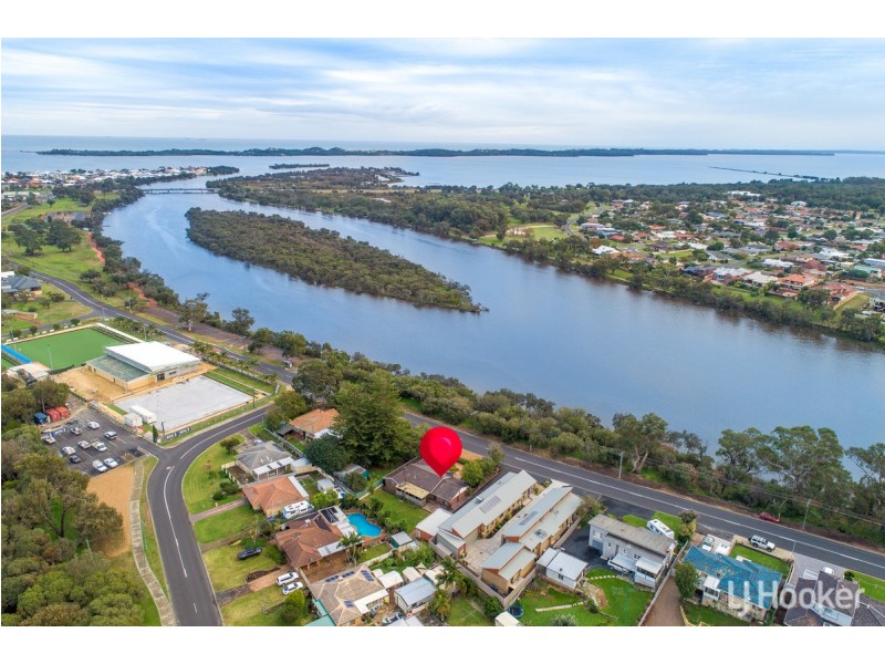 61 Pratt Road, Eaton WA 6232