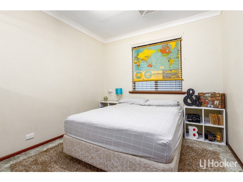 61 Pratt Road, Eaton WA 6232