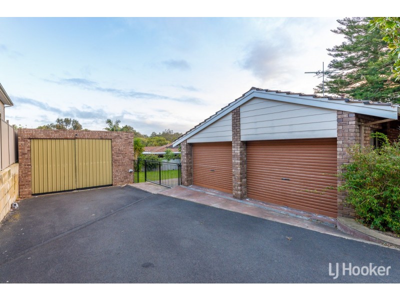 61 Pratt Road, Eaton WA 6232