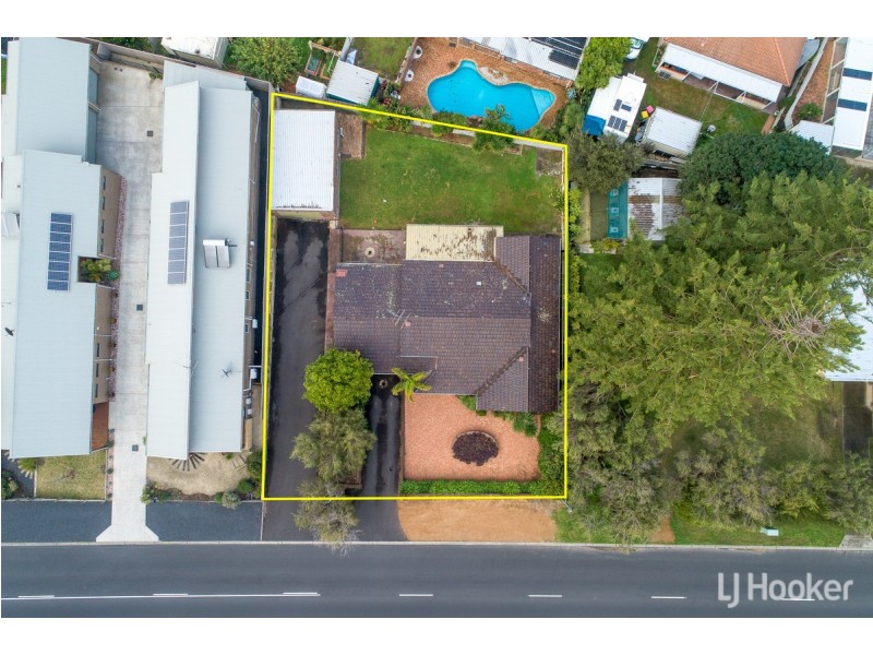 61 Pratt Road, Eaton WA 6232