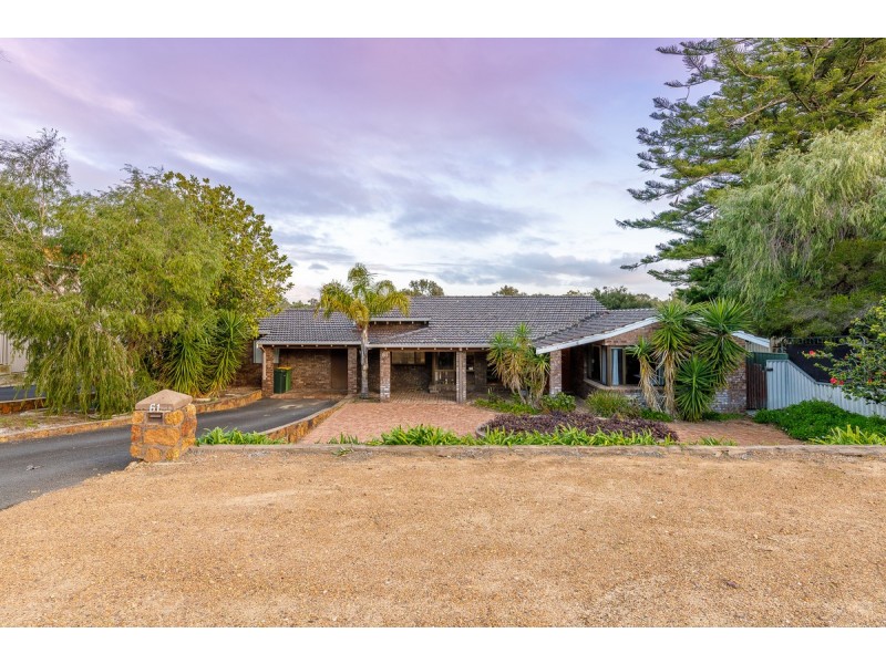 61 Pratt Road, Eaton WA 6232