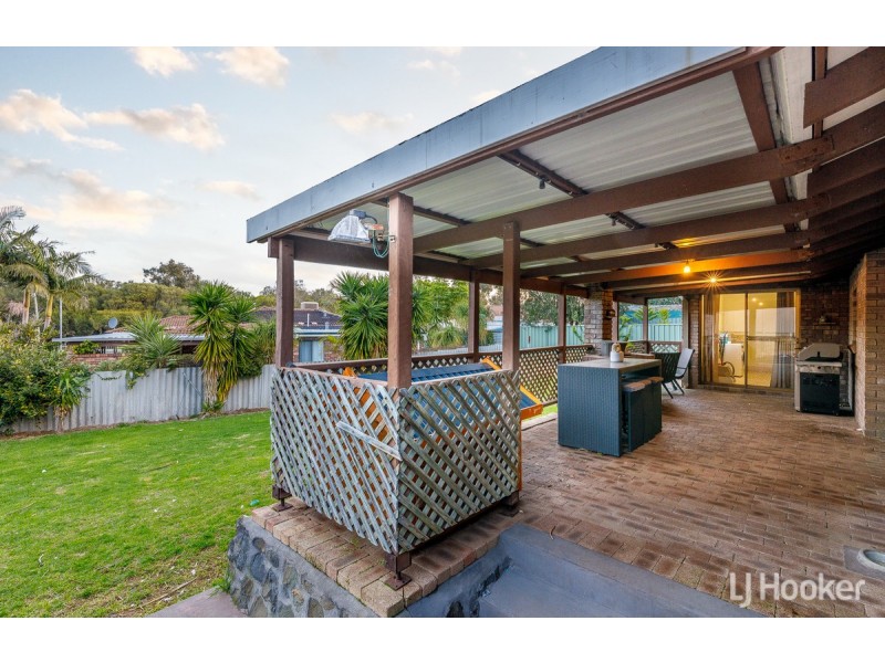 61 Pratt Road, Eaton WA 6232