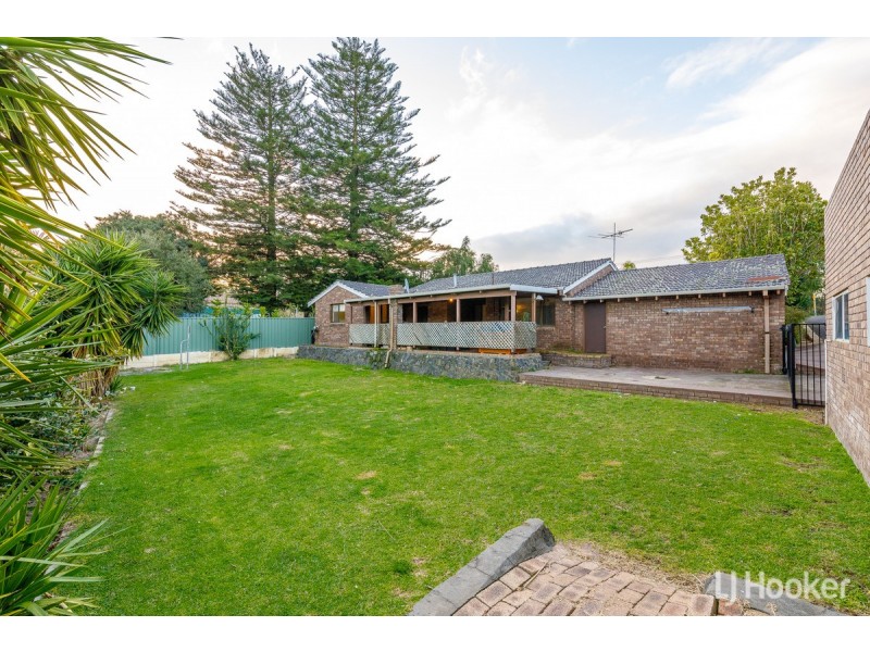 61 Pratt Road, Eaton WA 6232