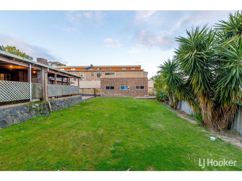 61 Pratt Road, Eaton WA 6232
