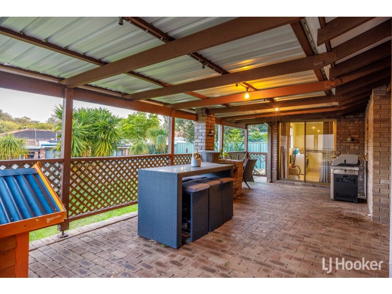 61 Pratt Road, Eaton WA 6232