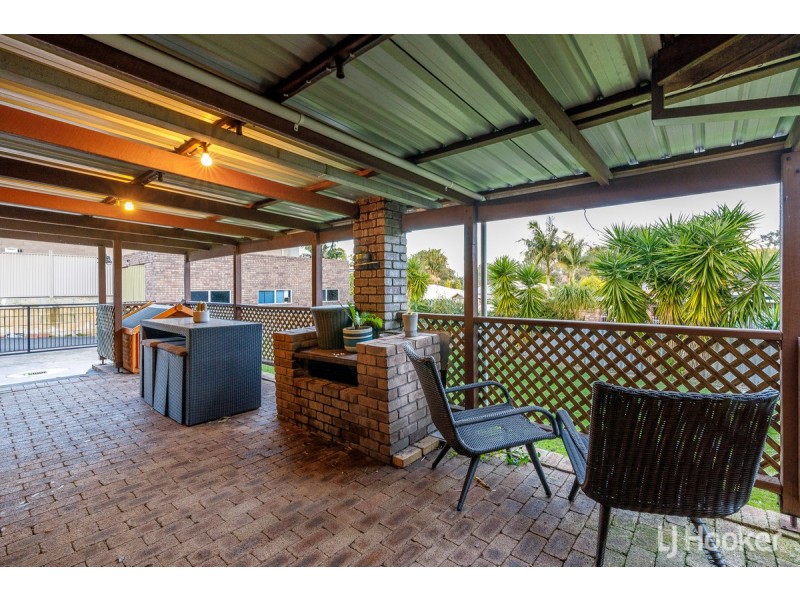 61 Pratt Road, Eaton WA 6232