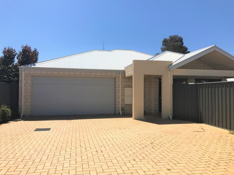 3/37 Gibbs Street, Carey Park WA 6230